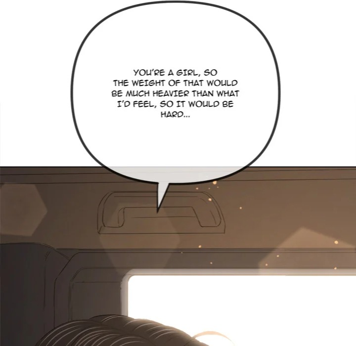 My High School Bully Chapter 264 - Page 163