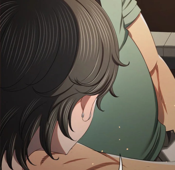 My High School Bully Chapter 264 - Page 165