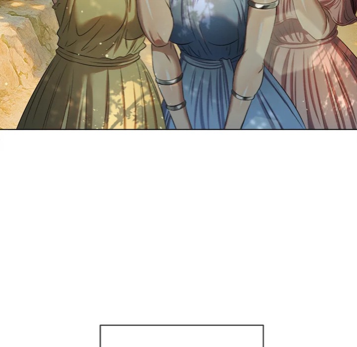 My High School Bully Chapter 264 - Page 19