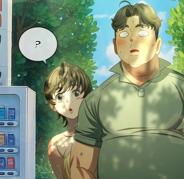 My High School Bully Chapter 264 - Page 62