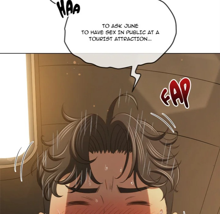 My High School Bully Chapter 264 - Page 93