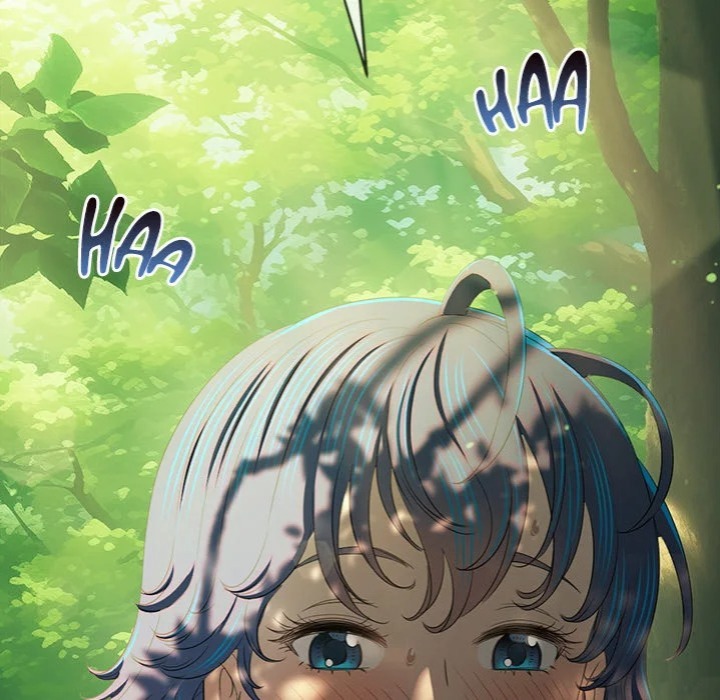 My High School Bully Chapter 266 - Page 117