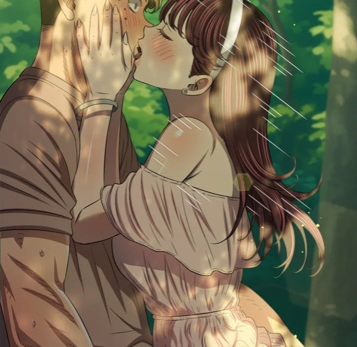 My High School Bully Chapter 266 - Page 13