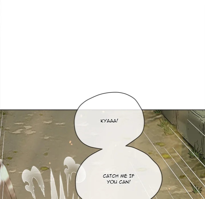 My High School Bully Chapter 266 - Page 133