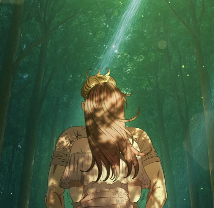 My High School Bully Chapter 266 - Page 43