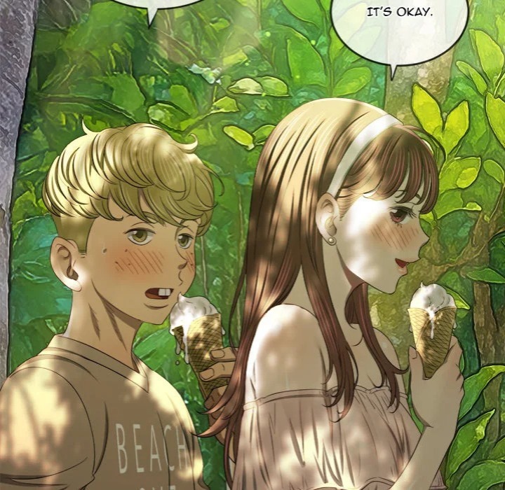 My High School Bully Chapter 266 - Page 72