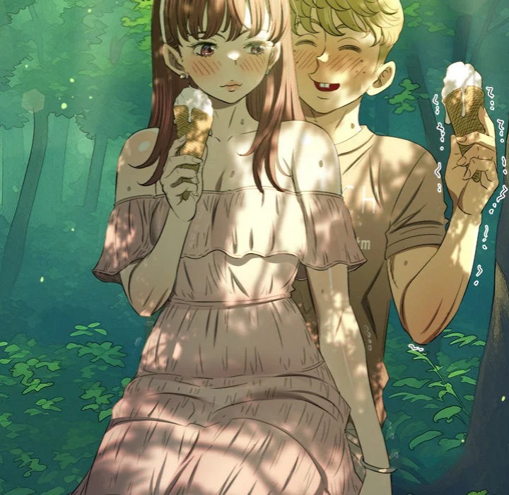 My High School Bully Chapter 266 - Page 84