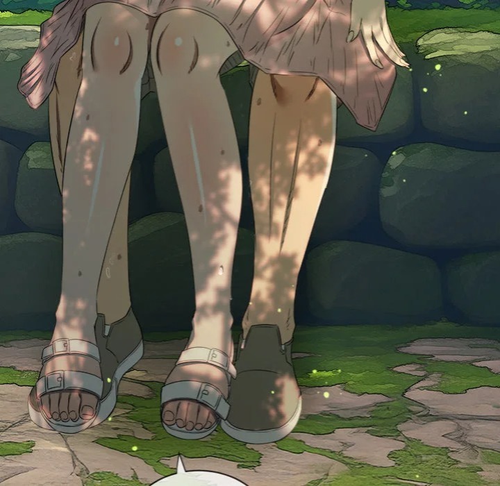 My High School Bully Chapter 266 - Page 85