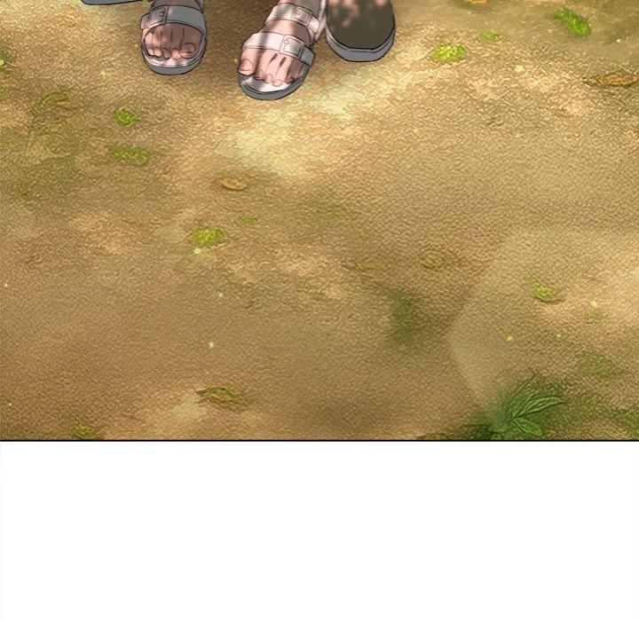 My High School Bully Chapter 266 - Page 95