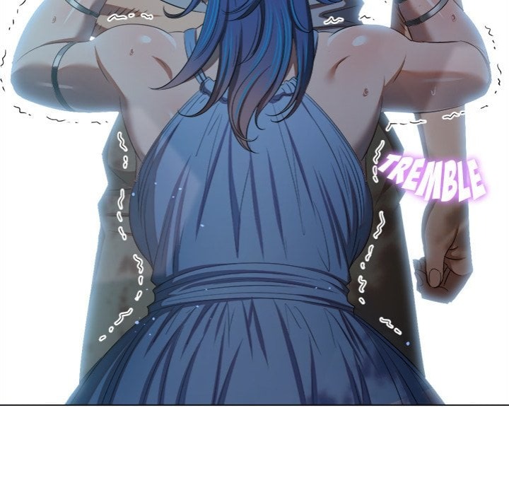 My High School Bully Chapter 267 - Page 102