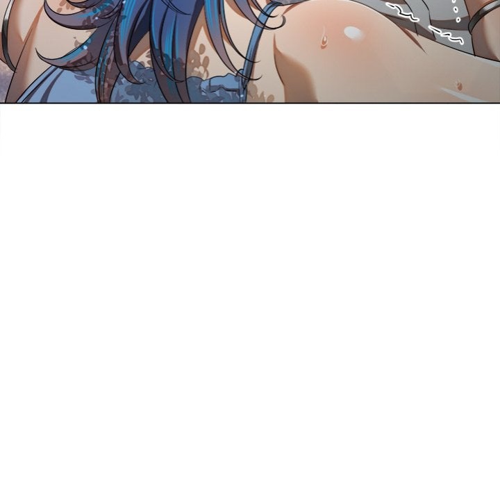 My High School Bully Chapter 267 - Page 107