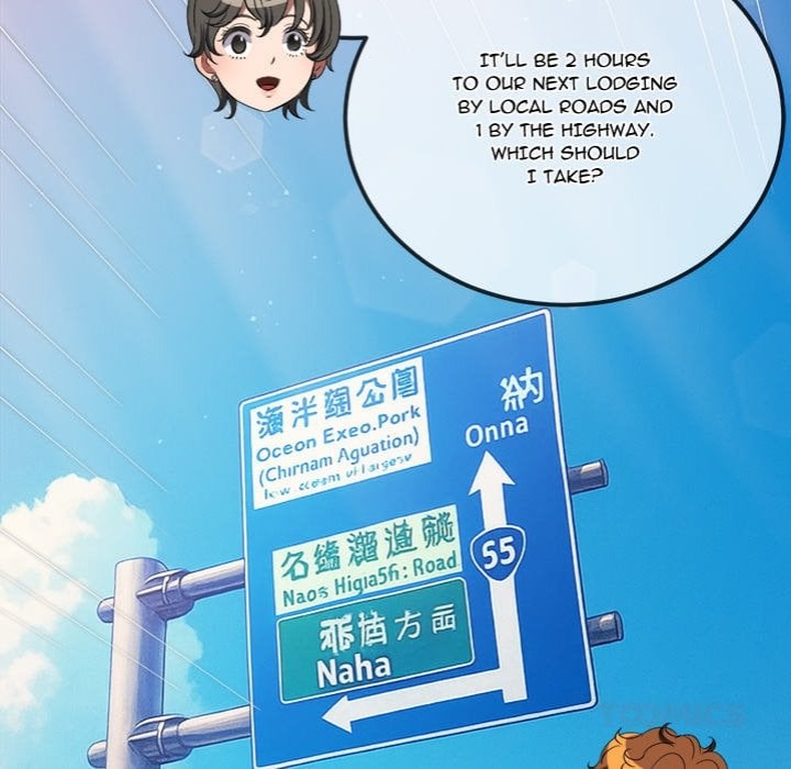 My High School Bully Chapter 267 - Page 140