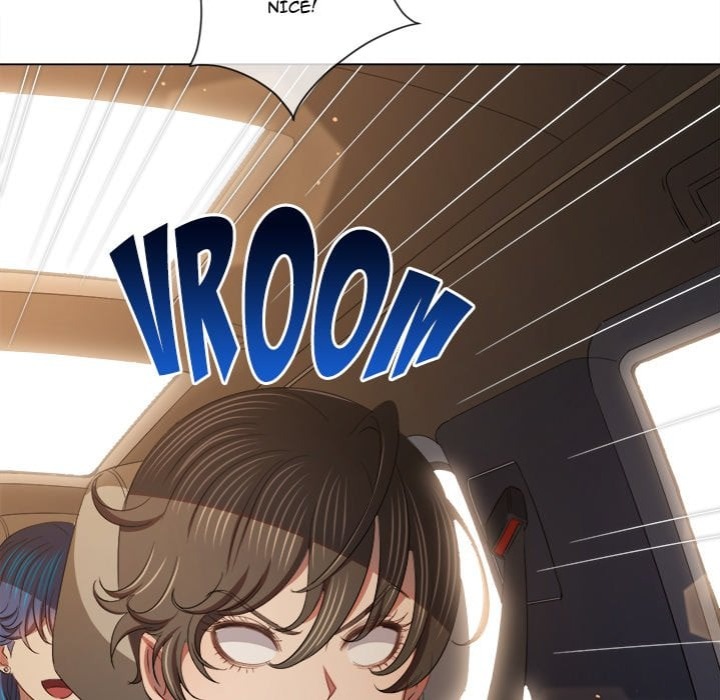 My High School Bully Chapter 267 - Page 143