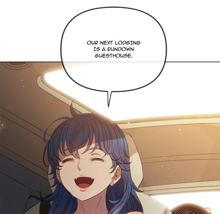 My High School Bully Chapter 267 - Page 154