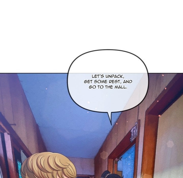 My High School Bully Chapter 267 - Page 173