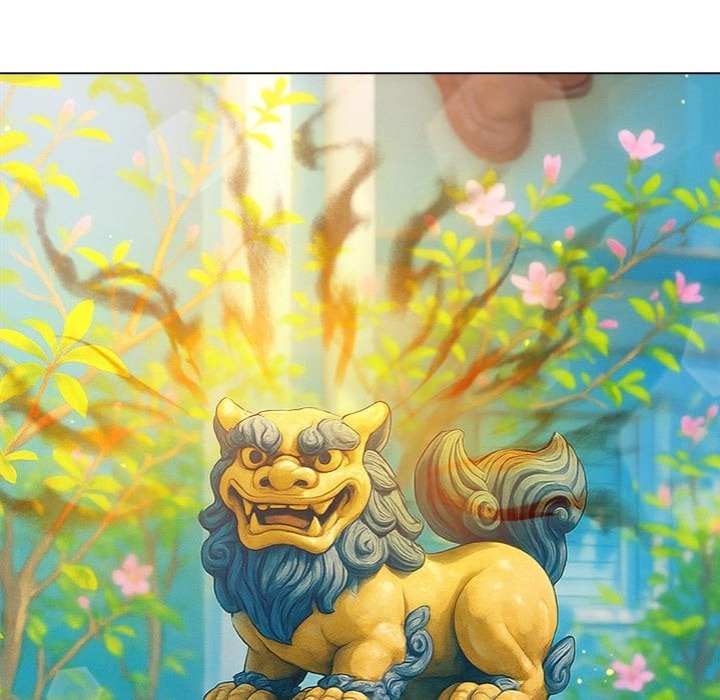 My High School Bully Chapter 267 - Page 39