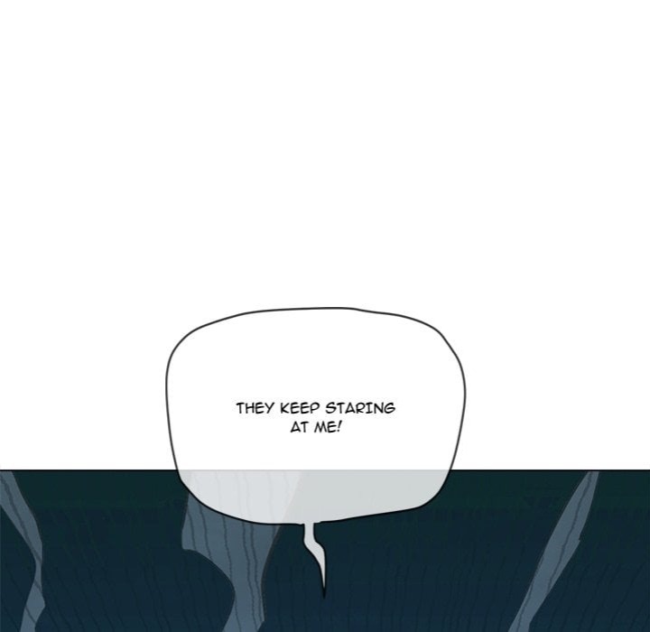 My High School Bully Chapter 267 - Page 88