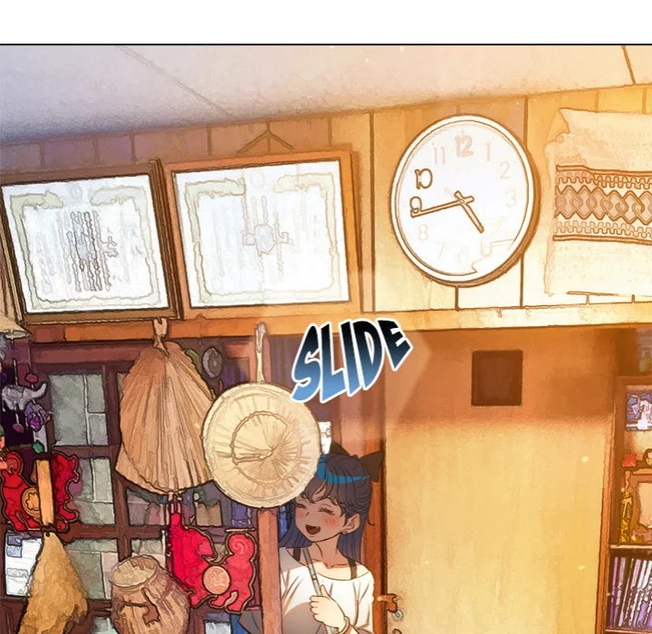 My High School Bully Chapter 268 - Page 162