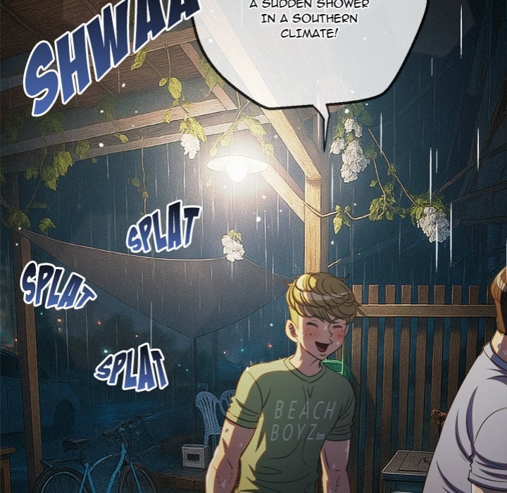 My High School Bully Chapter 269 - Page 10