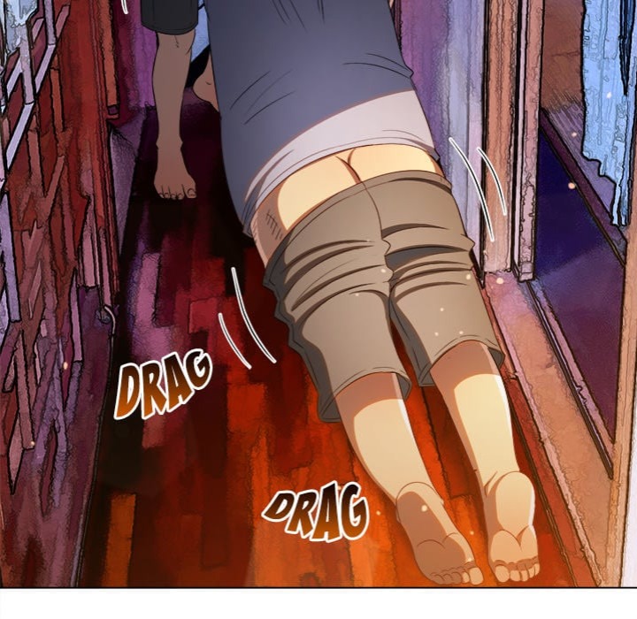 My High School Bully Chapter 269 - Page 111