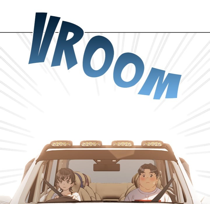 My High School Bully Chapter 269 - Page 153