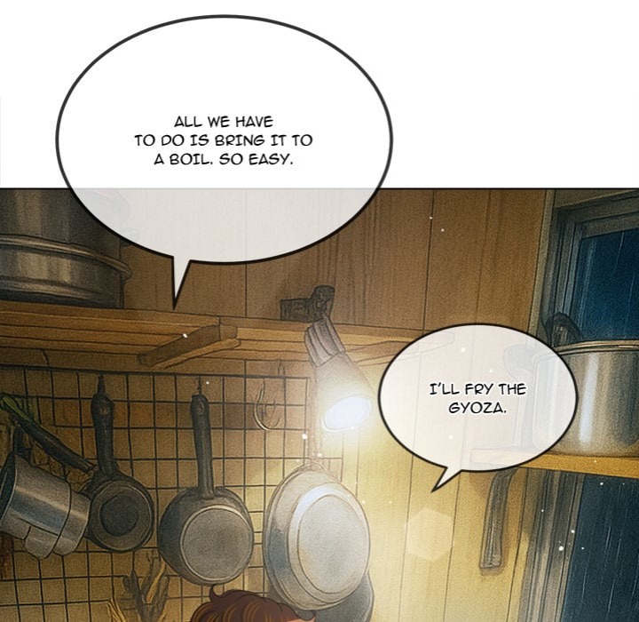 My High School Bully Chapter 269 - Page 35