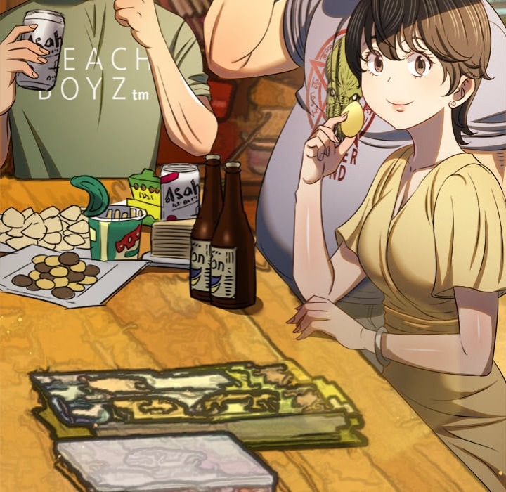 My High School Bully Chapter 269 - Page 43