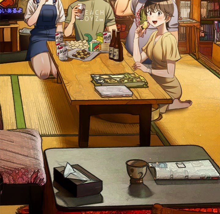 My High School Bully Chapter 269 - Page 46