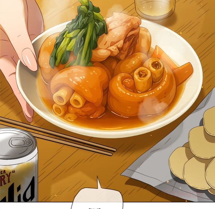 My High School Bully Chapter 269 - Page 52