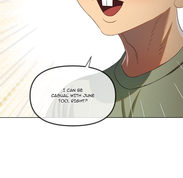 My High School Bully Chapter 269 - Page 72