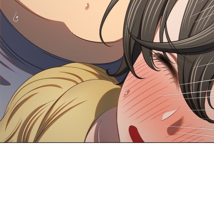 My High School Bully Chapter 269 - Page 88