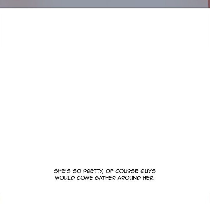 My High School Bully Chapter 27 - Page 42