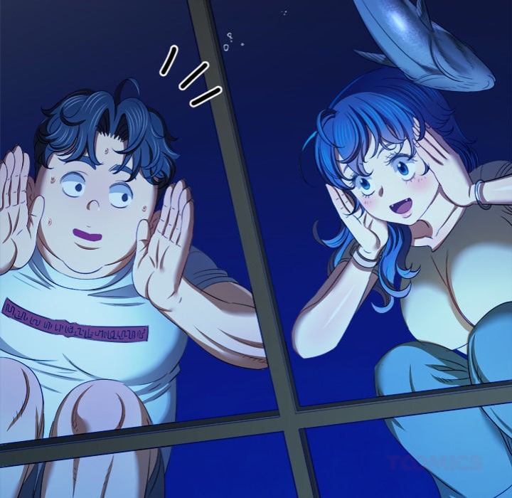 My High School Bully Chapter 270 - Page 116