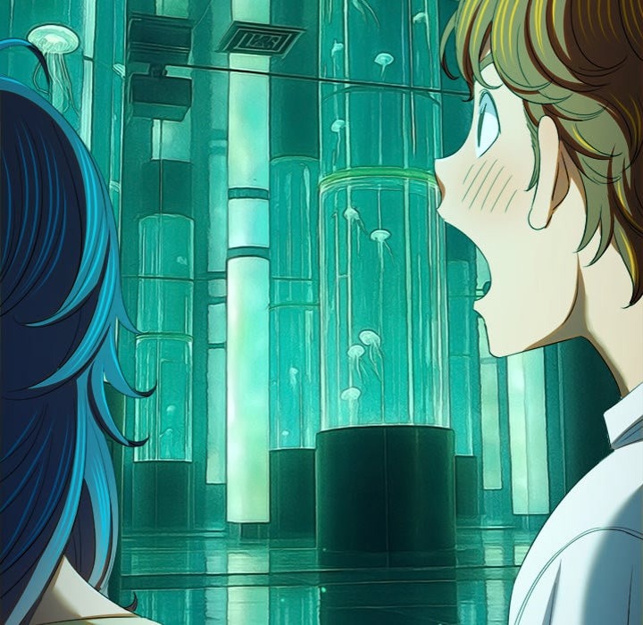 My High School Bully Chapter 270 - Page 153