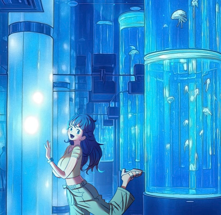 My High School Bully Chapter 270 - Page 166