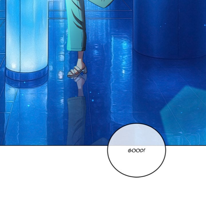 My High School Bully Chapter 270 - Page 167