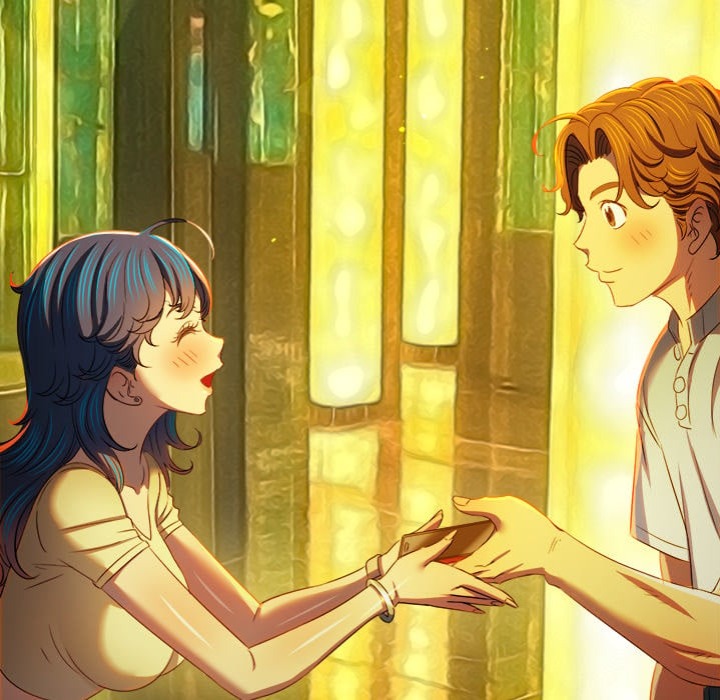 My High School Bully Chapter 270 - Page 173