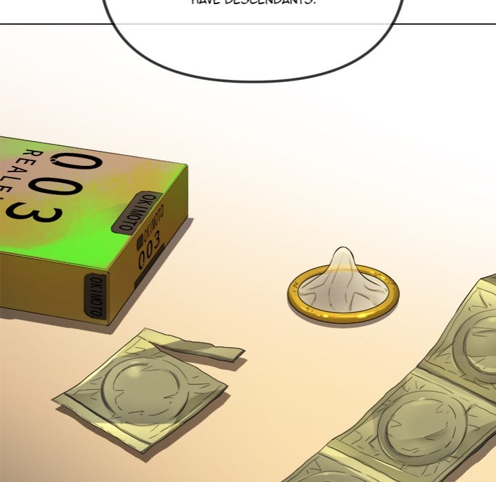 My High School Bully Chapter 270 - Page 56