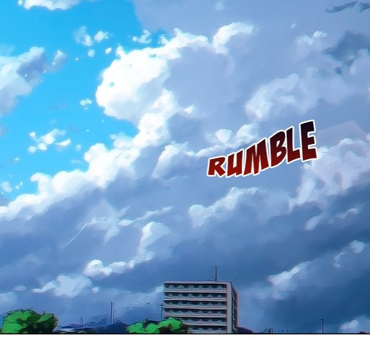 My High School Bully Chapter 271 - Page 145