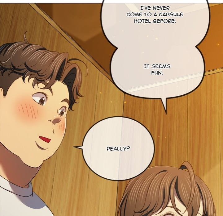 My High School Bully Chapter 271 - Page 185