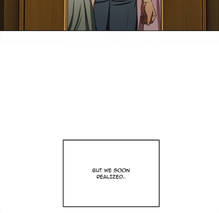 My High School Bully Chapter 271 - Page 190