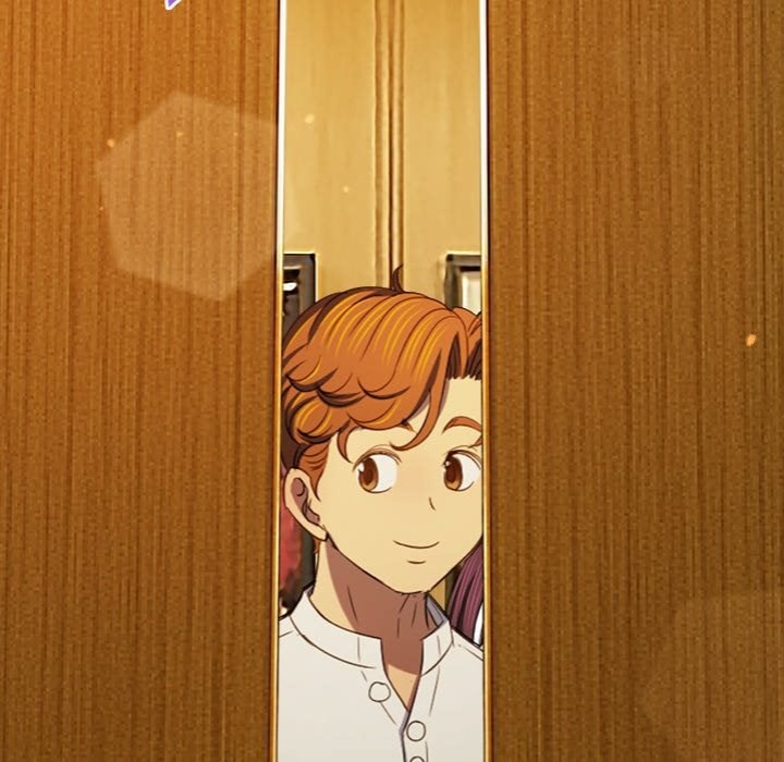 My High School Bully Chapter 271 - Page 192