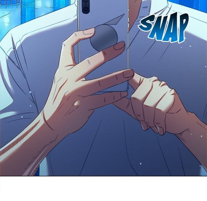 My High School Bully Chapter 271 - Page 28