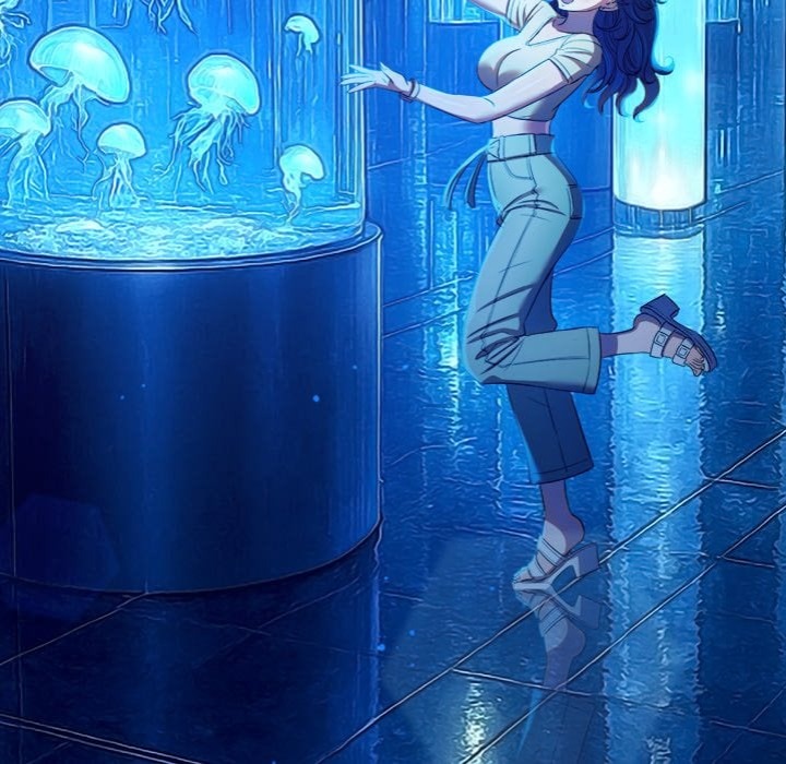 My High School Bully Chapter 271 - Page 31