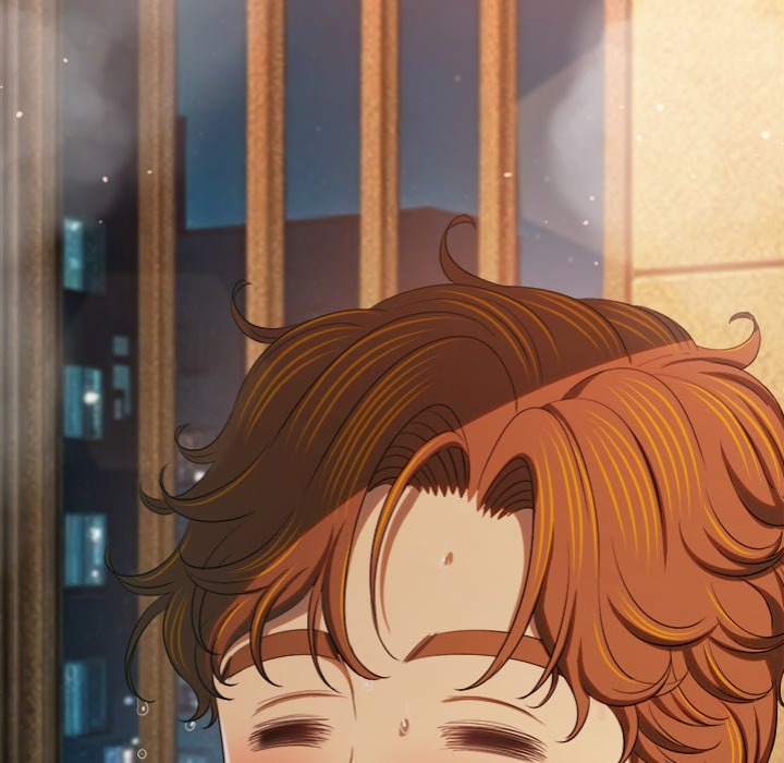 My High School Bully Chapter 272 - Page 124