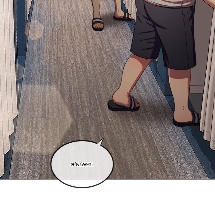 My High School Bully Chapter 272 - Page 136