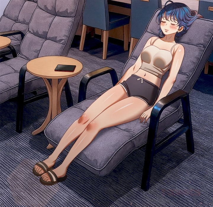 My High School Bully Chapter 272 - Page 156