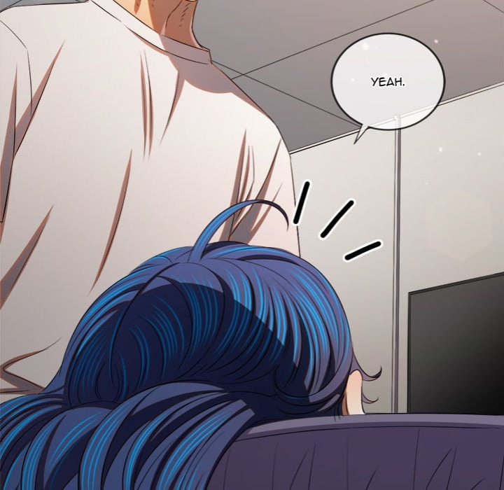 My High School Bully Chapter 272 - Page 159