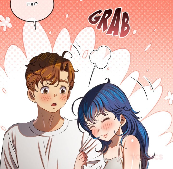 My High School Bully Chapter 272 - Page 164