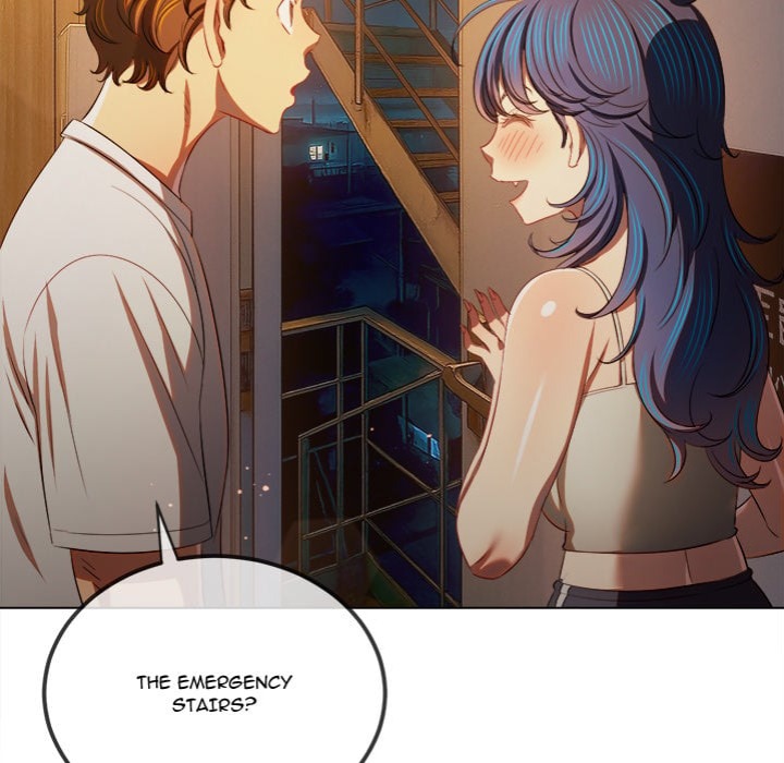 My High School Bully Chapter 272 - Page 173